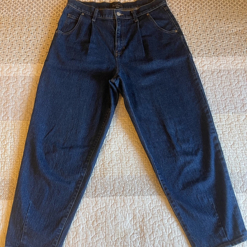 Banana Republic jeans size 30
